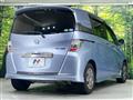 2013 Honda Freed Spike
