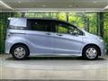 2013 Honda Freed Spike