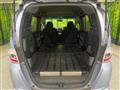 2013 Honda Freed Spike