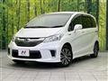 2015 Honda Freed