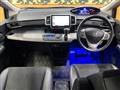 2015 Honda Freed
