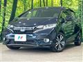2018 Honda Fit Hybrid