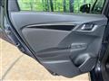 2018 Honda Fit Hybrid