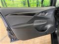2018 Honda Fit Hybrid