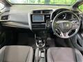 2018 Honda Fit Hybrid