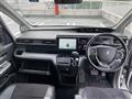 2015 Honda Step WGN