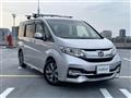 2015 Honda Step WGN