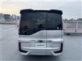 2015 Honda Step WGN