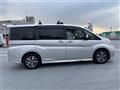 2015 Honda Step WGN