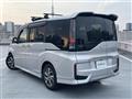 2015 Honda Step WGN