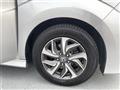 2015 Honda Step WGN