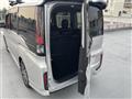 2015 Honda Step WGN