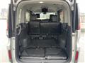 2015 Honda Step WGN