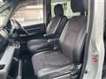 2015 Honda Step WGN