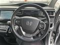 2015 Honda Step WGN