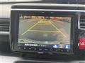 2015 Honda Step WGN