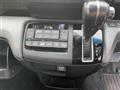 2015 Honda Step WGN