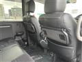 2015 Honda Step WGN