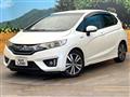 2013 Honda Fit Hybrid