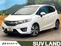 2013 Honda Fit Hybrid