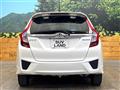 2013 Honda Fit Hybrid