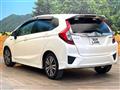 2013 Honda Fit Hybrid