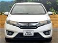 2013 Honda Fit Hybrid