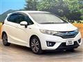 2013 Honda Fit Hybrid
