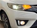 2013 Honda Fit Hybrid