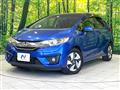 2013 Honda Fit Hybrid