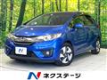 2013 Honda Fit Hybrid