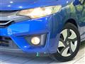 2013 Honda Fit Hybrid