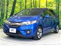 2013 Honda Fit Hybrid