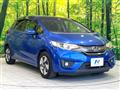 2013 Honda Fit Hybrid