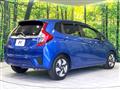 2013 Honda Fit Hybrid