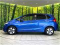 2013 Honda Fit Hybrid