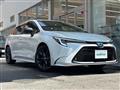 2025 Toyota Corolla Touring Wagon