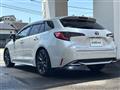2025 Toyota Corolla Touring Wagon