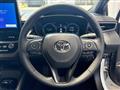 2025 Toyota Corolla Touring Wagon