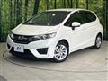 2014 Honda Fit Hybrid