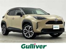 2023 Toyota Yaris Cross