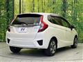 2014 Honda Fit Hybrid