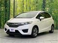 2014 Honda Fit Hybrid