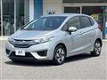 2015 Honda Fit Hybrid