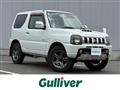 2014 Suzuki Jimny