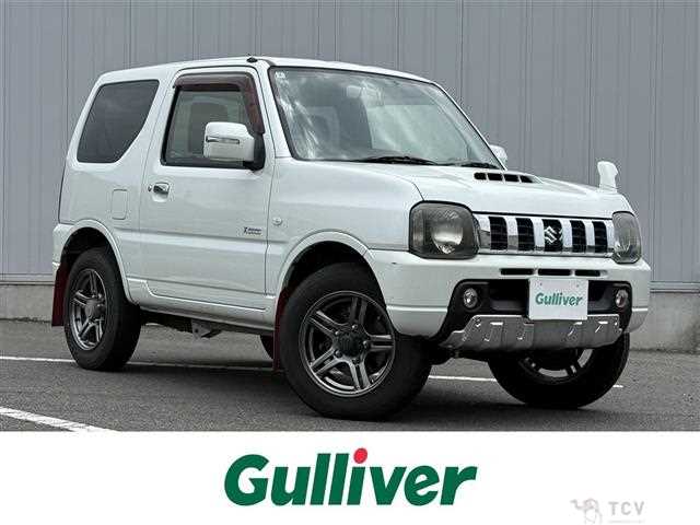 2014 Suzuki Jimny