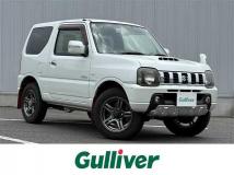 2014 Suzuki Jimny