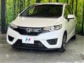 2015 Honda Fit Hybrid