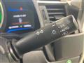 2015 Honda Fit Hybrid