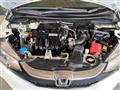 2015 Honda Fit Hybrid